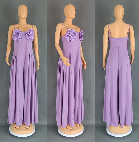 ช่อลาเวนเดอร์