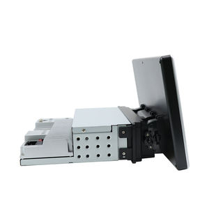 <span class=keywords><strong>Autoradio</strong></span> 1 Din Android 10 pouces, lecteur vidéo MP5 avec Wifi, GPS et lien miroir Autoestereo, <span class=keywords><strong>autoradio</strong></span>, lecteur DVD de voiture - Product Image 4