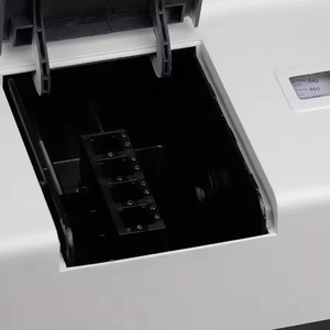 CHINCAN 721S Digital Vis Visible Spectrophotometer 360nm~1000nm for Clinical <b>and</b> Laboratory <b>Analysis</b> with High Quality - Product Image 5