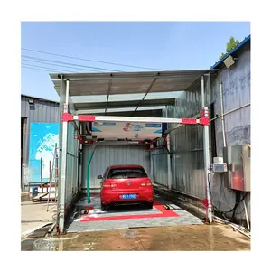 Prix du plastique
Lavage de voiture avec prix
Vente d'équipement de lavage de voiture en libre-service fabriquée en Chine