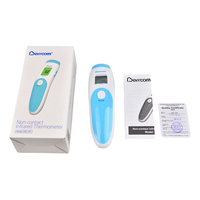 Thermomètre Infrarouge Frontal Médical CE Berrcom Chine Vente en Gros