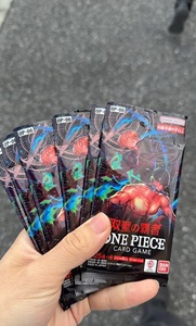 Caja de Sobres TCG Original OP-06 Awakening of the New Era, Paquete Coleccionable de Tarjetas de Anime, Sellado en Japón, Colección de Tarjetas de Anime - Product Image 5