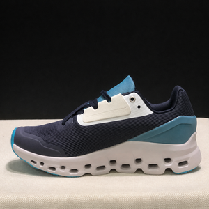 Zapatillas Deportivas de Diseño 2026 para Hombre, con Aumento de Altura y Amortiguación, Calzado de Running de Marca, en Stock - Product Image 5