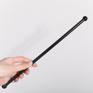 Fabriek Goedkope Custom 24Cm Handgetrokken Vlaggenmast Pvc Hand Zwaaiende Vlaggenmast - Product Image 6