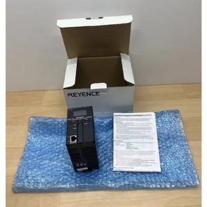 1 unidad de módulo de CPU PLC KV-8000, controlador programable - Product Image 1