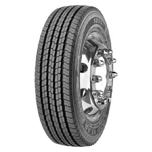 <span class=keywords><strong>Goodyear</strong></span> pneus de voiture de tourisme de <span class=keywords><strong>remorque</strong></span> de camion de haute qualité KMAX T <span class=keywords><strong>pneu</strong></span> 385 65R22.5 - Product Image 5