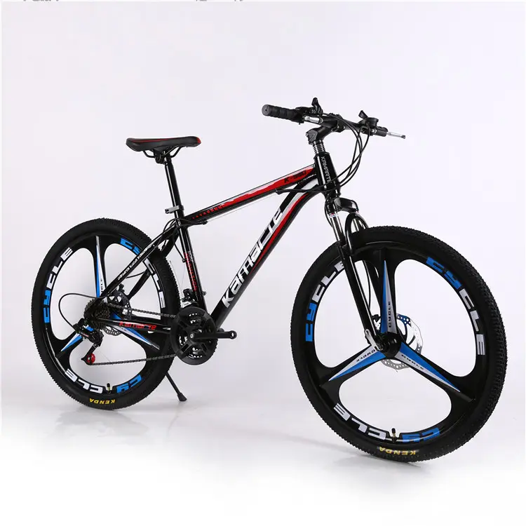 24 26 27.5 29 zoll Road stadt fahrrad/High carbon stahl mountainbike White schwarz blau/High qualität fahrräder für junge menschen