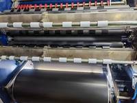 Ruban d'impression par transfert thermique TTO (cire/résine/code-barres) Largeur compatible avec les machines de codage Markem-imaje