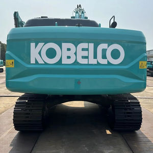 รถขุดโคเบลโก้ SK200 มือสองราคาถูก, รถขุดโคเบลโก้ SK200 มือสอง - Product Image 5