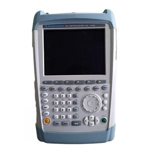 Analizador Portátil Rohde & Schwarz FSH4 de 3.6GHz - Product Image 1