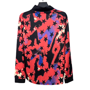 <span class=keywords><strong>Maglia</strong></span> da <span class=keywords><strong>Calcio</strong></span> <span class=keywords><strong>Personalizzabile</strong></span> 2026 con Logo - Design Promozionale Traspirante per Uomo - Product Image 3