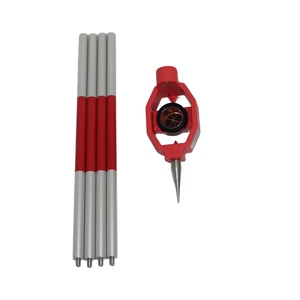 Land Survey Accessories <strong>Optical</strong> GPR112 <strong>Prism</strong> Target Suits All Kinds of Total Stations - Product Image 5