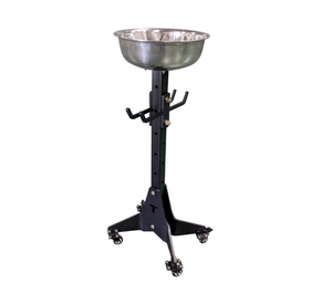 Soportes portátiles para tizas de agarre para levantamiento de pesas, <span class=keywords><strong>gimnasia</strong></span>, escalada en roca, boxeo y entrenamiento de fuerza de agarre en artes marciales - Product Image 1
