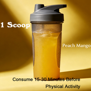 Poudres pré-entraînement de nutrition sportive OEM/ODM très vendues, boisson pour hommes et femmes, poudre énergisante et de performance pour l'entraînement - Product Image 5