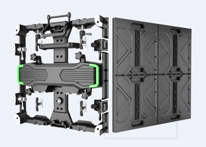 รถบรรทุกติดตั้งป้ายไฟ LED เคลื่อนที่สำหรับโฆษณาเชิงพาณิชย์ - Product Image 6