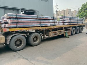 מפעל od89mm 2 3/8 "מוט מוט מוט ברזל/צינור לקדוח מים טוב כרייה - Product Image 6