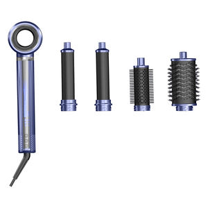 2025 Nieuwe Trend 5 In 1 Haarstylist Föhn Heteluchtborstel Multifunctionele Föhn - Product Image 2