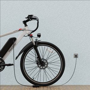 Meilleur rapport qualité-prix : Vélo électrique tout-terrain HEADEER BK1350, 26 pouces, pour adultes - Product Image 5