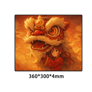 Lớn thoải mái cao su chuột <span class=keywords><strong>Pad</strong></span> với bề mặt vải mịn 900x400mm trong kho cho văn phòng và chơi game - Product Image 6