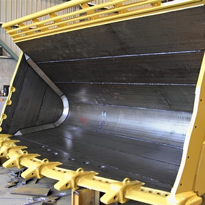 Feuilles <span class=keywords><strong>de</strong></span> revêtement UHMWPE ZSPE résistantes à l'usure et autolubrifiantes pour la <span class=keywords><strong>protection</strong></span> des bacs <span class=keywords><strong>de</strong></span> camions lourds – Revêtements <span class=keywords><strong>de</strong></span> bacs <span class=keywords><strong>de</strong></span> camion UHMWPE - Product Image 4