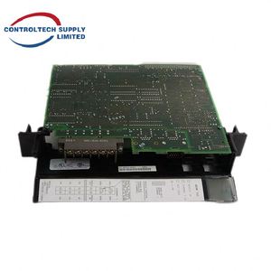 โมดูลสแกนเนอร์รีโมท I/O รุ่น Multilin IC697BEM733 Genius - Product Image 4