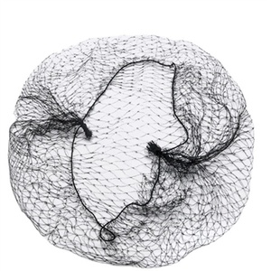 <span class=keywords><strong>Chignon</strong></span> fixe en nylon élastique, à cheveux <span class=keywords><strong>invisible</strong></span>, <span class=keywords><strong>chignon</strong></span> fixe - Product Image 6