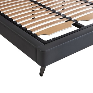 Cama Inteligente Dream Factory Personalizada, Venta Directa, Cama Eléctrica con Altura Ajustable y Colchón de Espuma Viscoelástica - Product Image 4