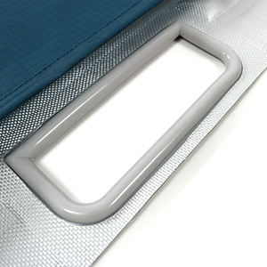 Tabla de Transferencia Plegable con Ruedas <span class=keywords><strong>para</strong></span> Pacientes, Dispositivo de Asistencia <span class=keywords><strong>para</strong></span> Desplazamiento de Pacientes de Cama a Cama o Mesa de Operaciones - Product Image 4