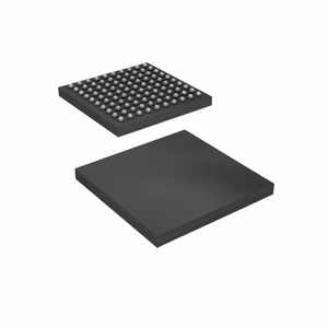 ชุดวงจรรวม FS32K148UAT0VMHT 100 LFBGA ชุดวงจรรวม100MAPBGA IC MCU แบบฝัง32BIT 2MB แฟลช - Product Image 1