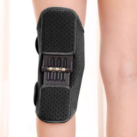 Dispositif de marche assistée par genouillères pour personnes âgées, support articulaire pour les jambes, exosquelette auxiliaire, outil d'escalade et de montée d'escaliers