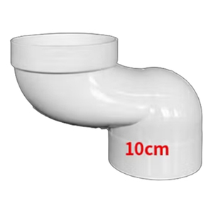Conector de Tubo de Desagüe de Inodoro de PVC de Alta Calidad, <span class=keywords><strong>Junta</strong></span> de 25, 50, 75, 100 mm para Sistema de Drenaje, <span class=keywords><strong>Junta</strong></span> de Inodoro - Product Image 5