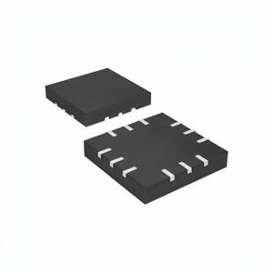 Original One Stop Service Data Acquisition 12 WQFN Exposed Pad Buy Online Electronic Components MAX1072ETC+T - Product Image 1