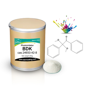 Irgacure <span class=keywords><strong>651</strong></span>/Fotoiniciador BDK CAS 24650-42-8 - Product Image 2
