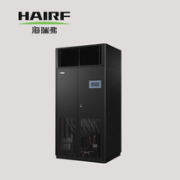 Climatiseur de précision à courant continu (DC) à température et humidité constantes, refroidi par eau, 25 kW, pour salle de serveurs