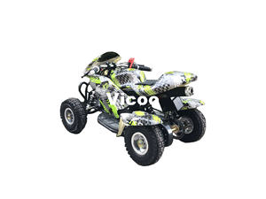 125cc Off-Road Dirt Bike <strong>Pitbike</strong> for Cross and Pit Racing - Product Image 2