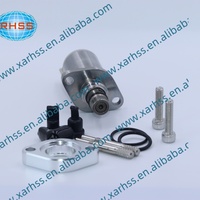 Vanne SCV 294009-0120 avec filtre intégré anti-contamination pour pompe diesel Common Rail