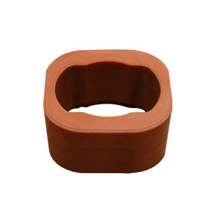 Componente de Resina Fenólica Aislante para Piezas de Aislamiento de Cajas de Distribución de Transformadores Eléctricos - Product Image 3