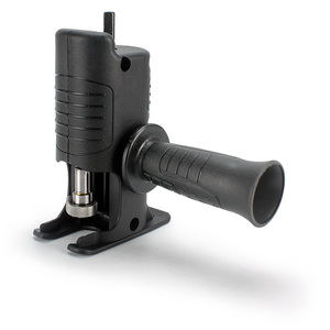 MeiKeLa Portable Electric <strong>Drill</strong> to Electric Saw Reciprocating <strong>Jig</strong> Saw Metal File Attachment/Reciprocating Saw Attachment - Product Image 5