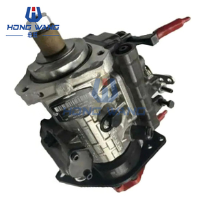 Bomba de Inyección de Combustible Avanzada 9521A030H 9320A530H 9320A539H 398-1498 3981498 T421985 T421986 T413368 Compatible con 1104C-44T para CAT 320D2 - Product Image 3