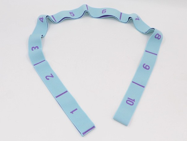 10 grid blue