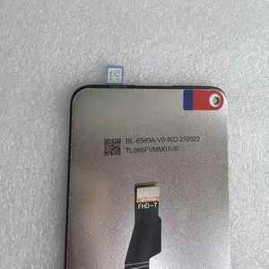 Écran LCD de remplacement pour téléphone mobile <span class=keywords><strong>Huawei</strong></span> <span class=keywords><strong>P40lite</strong></span> 5G, prix d'usine, écrans LCD pour téléphones, vente en gros - Product Image 4