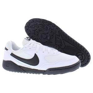 Scarpe da Donna Nike Terra Manta Bianche e Nere Stile Walking - Product Image 4