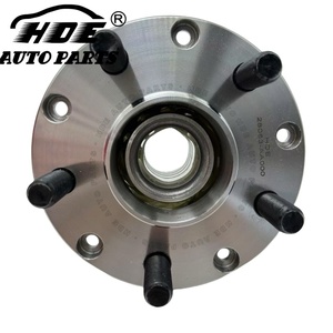 28063AA000 28063AA010 VKBA6897 Wholesale Rear <b>Wheel</b> Hub Bearing for Subaru Impreza - Product Image 4