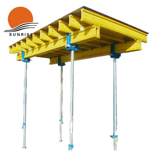 Tavolo cassaforma in lastre di Design industriale H20 realizzato in compensato <span class=keywords><strong>per</strong></span> l'applicazione del pannello di cassaforma - Product Image 1