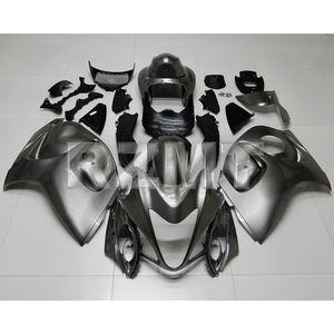 Pour SUZUKI GSX1300R Hayabusa Gen 2 2008-2020 GSX 1300R Kit de carénage de moto en ABS injecté personnalisé S1308-106a - Product Image 1