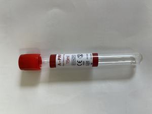 Direct Selling High Quality 10ml 12ml 15ml <strong>prp</strong> Tubes For Skin Rejuvenation ACD Gel Biotin <strong>Platelet</strong> <strong>Rich</strong> <strong>Plasma</strong> <strong>Centrifuge</strong> Tube - Product Image 5