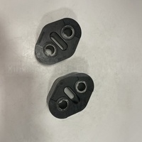 Pièces de couplage élastique en caoutchouc pour compresseur d'air sans huile 1619646704 1619646700 1619646706 1619646701 APDATECH PG180 Garantie 1 an