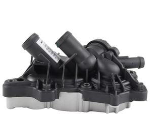 Conjunto de bomba de agua 04E121600BD 04E121600AG 04E121600AQ 04E121600AR para Audi Seat Skoda <span class=keywords><strong>VW</strong></span> Beetle <span class=keywords><strong>Golf</strong></span> Polo 1,4 T - Product Image 2