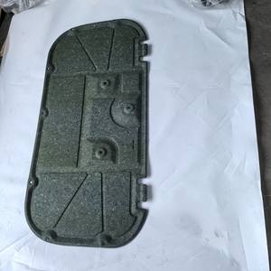 Aislamiento Acústico del Compartimento del Motor 53341-0G100 para Toyota Lc250 Prado - Product Image 4