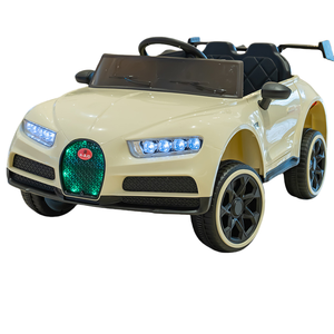 سيارات كهربائية للأطفال ، سيارات يتم التحكم فيها عن بعد ، سيارات ألعاب للأطفال ، مركبات تأرجح بأربع عجلات. - Product Image 2